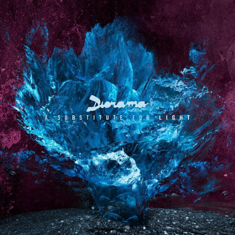 Diorama - A Substitute For Light