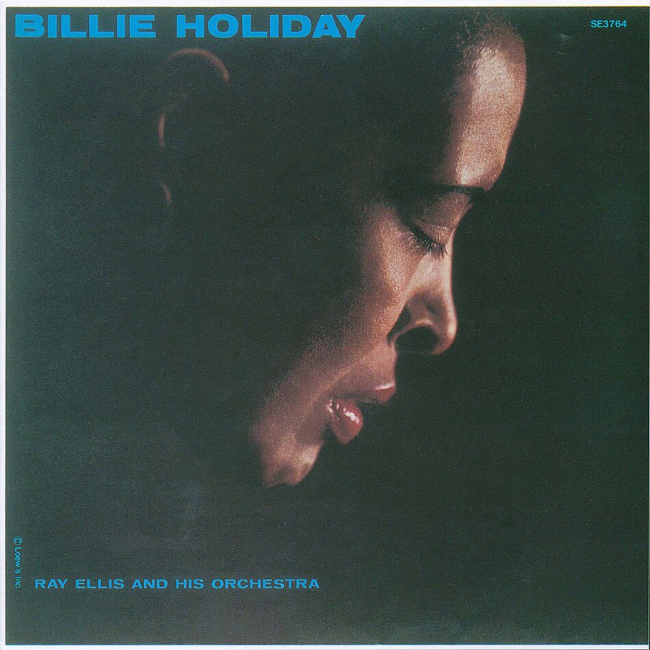 Billie Holiday - Last Recording Japan Edition, 2026 Reissue, UHQCD, Universal Japan, Limited Edition