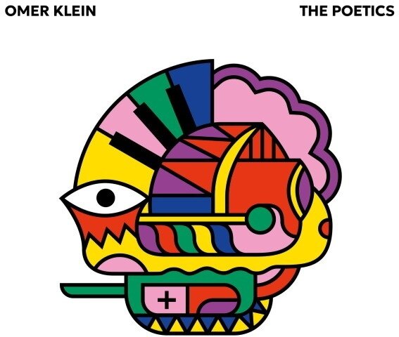 Omer Klein - The Poetics