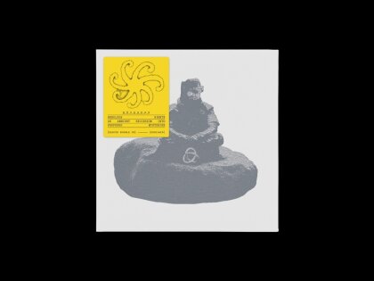 R&ouml;yksopp - Nebulous Nights - An Ambient Excursion into (2 CDs)