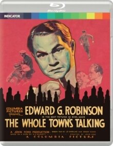 The Whole Town's Talking (1935)
