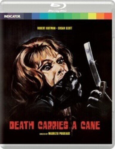 Death Carries A Cane (1973) Version Restaurée