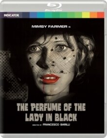 Perfume Of The Lady In The Black (1974)