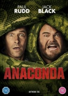 Anaconda (2025)