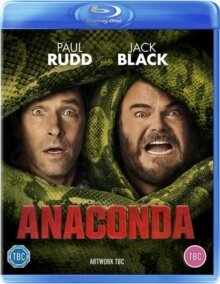 Anaconda (2025)