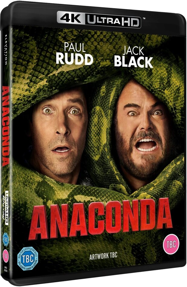 Anaconda (2025)