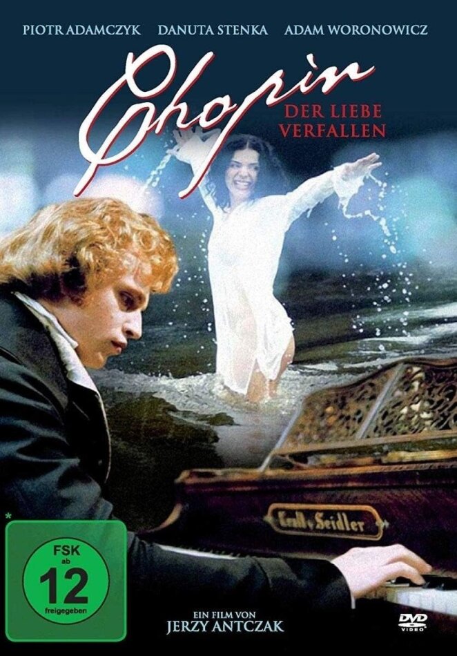 Chopin - Der Liebe Verfallen (1984)