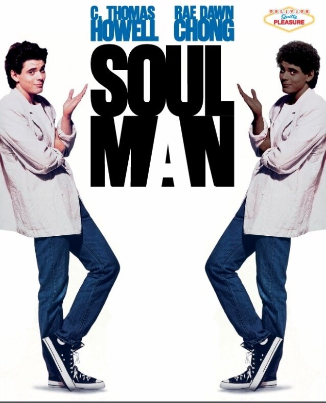 Soul Man (1986)