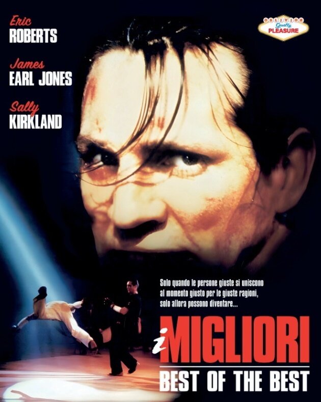 I Migliori (1989)