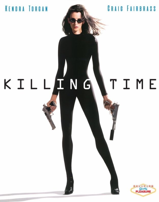 Killing Time (1998)