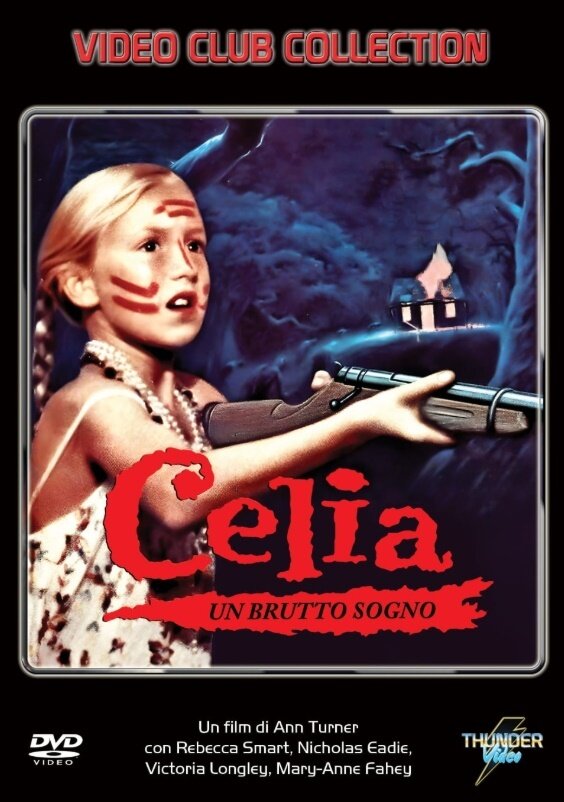 Celia - Un Brutto Sogno (1989)