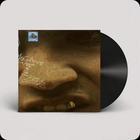Milo J - La Vida Era Mas Corta Gatefold, LP