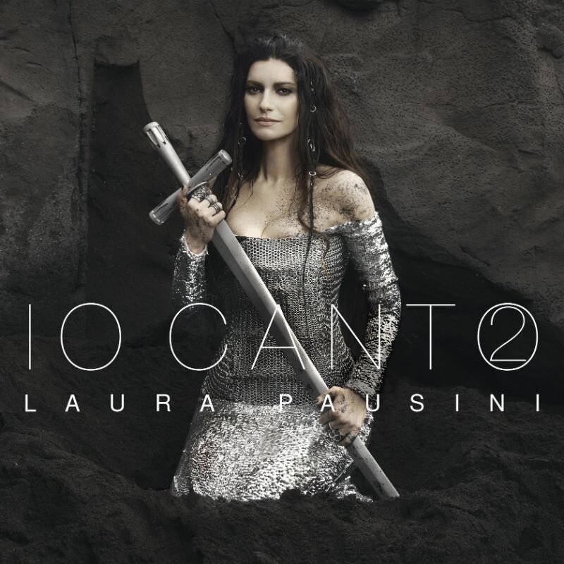 Laura Pausini - Io Canto 2 2 LPs