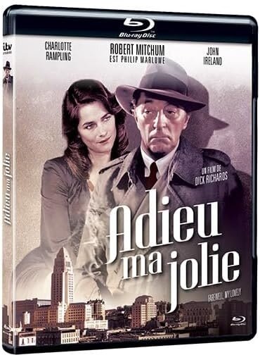 Adieu ma jolie (1975)