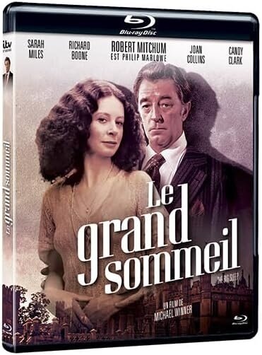 Le grand sommeil (1978)