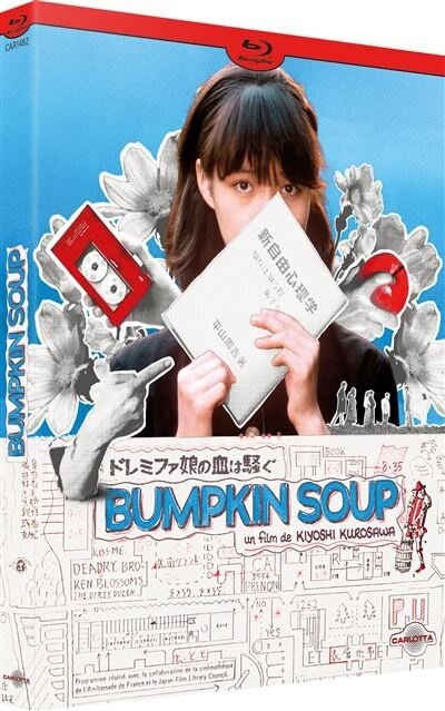 Bumpkin Soup (1985)