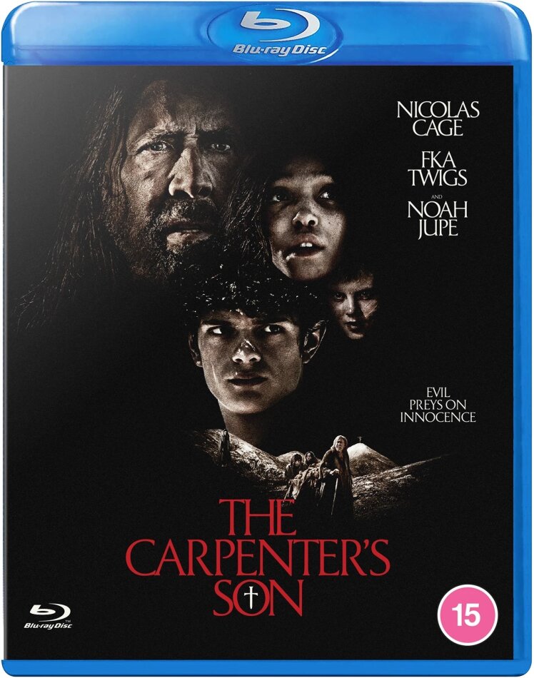 Carpenter's Son (2025)