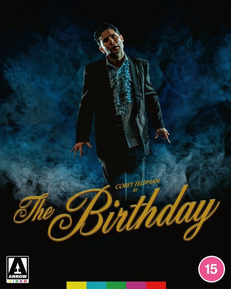The Birthday (2004) Limited Edition