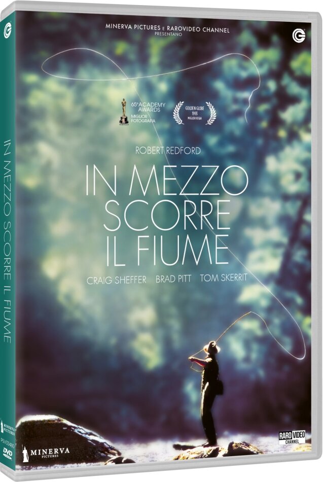 In mezzo scorre il fiume (1992)