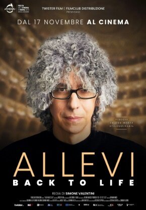 Allevi back to life (2025)