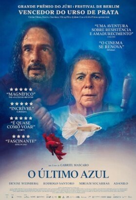 Il Sentiero Azzurro (2025)