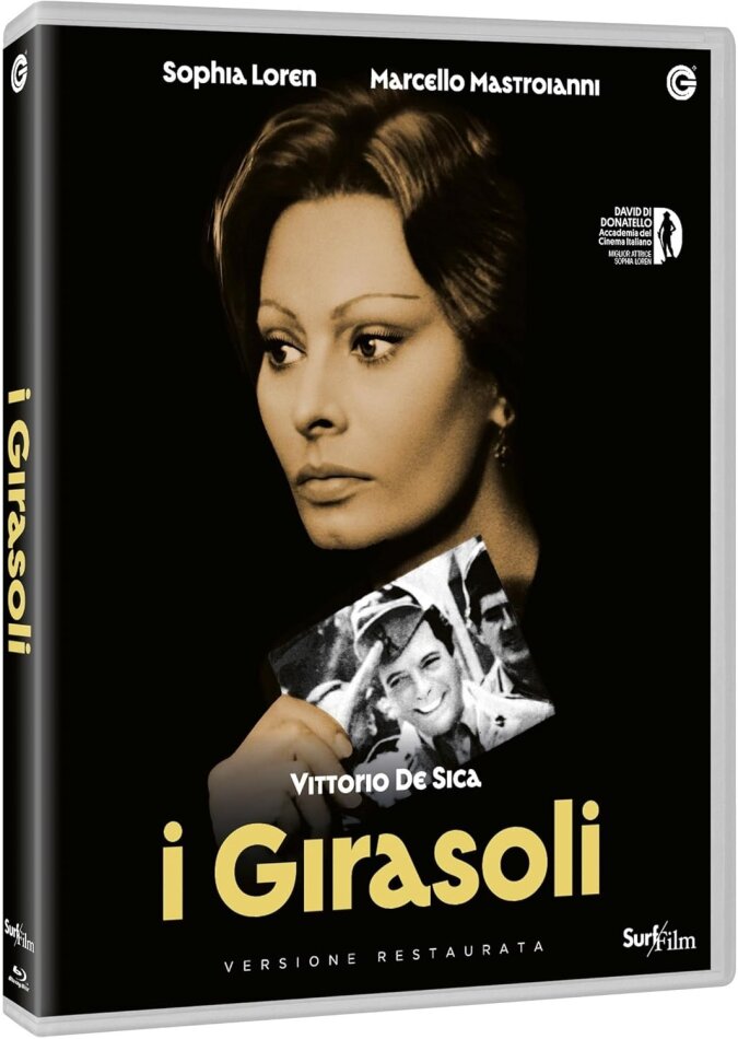 I girasoli (1970)