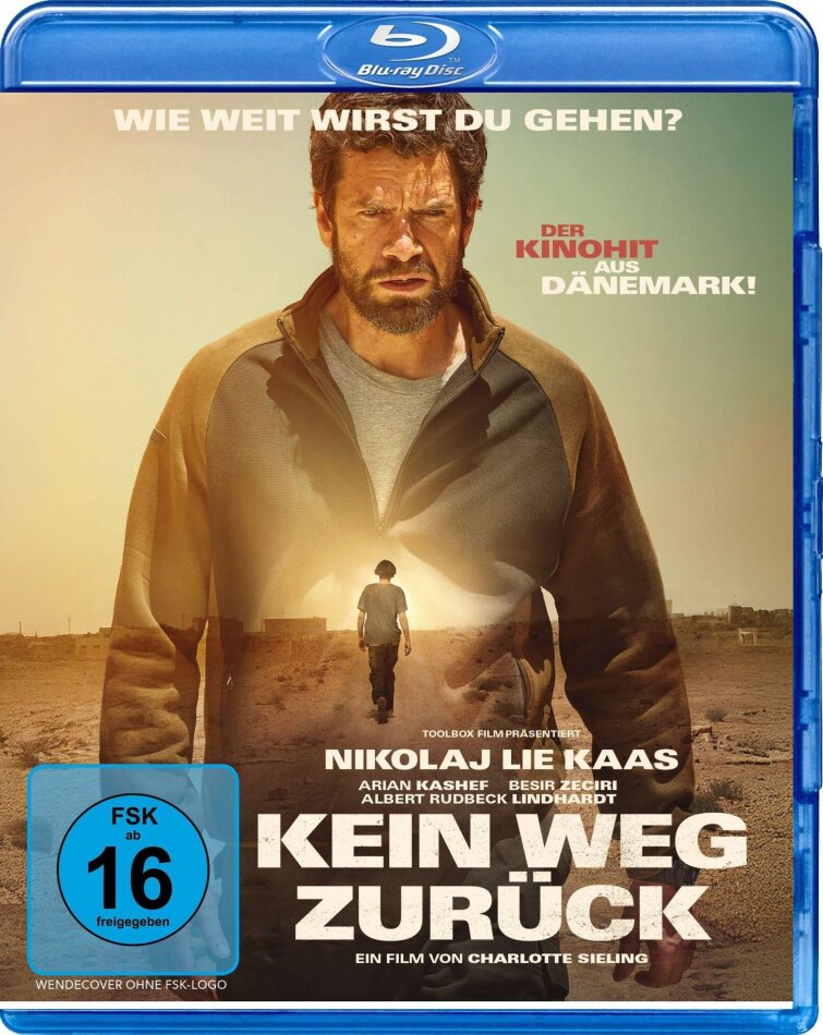 Kein Weg zurück (2024)