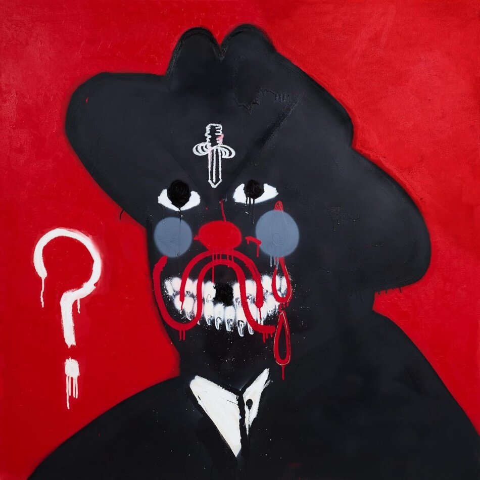 21 Savage - What Happened To The Streets?