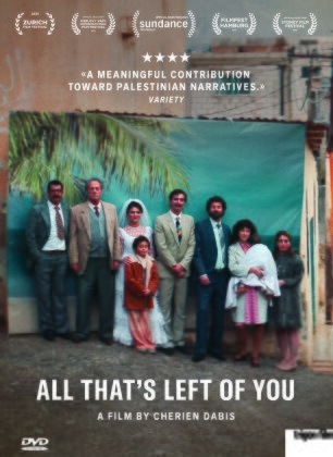 All that's left of you (2025) (Trigon-Film)