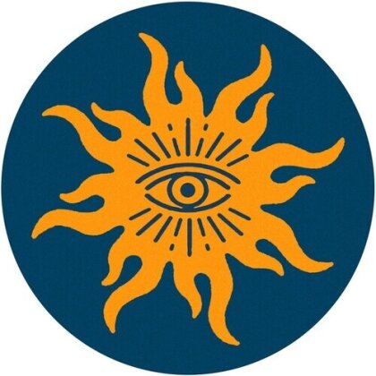 Cristi Cons - Give Me Love (12" Maxi)