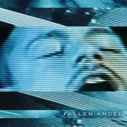 Brandy Dalton - Fallen Angel LP