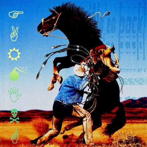 Donald Nally, Ted Hearne & The Crossing - Farming 2 LPs