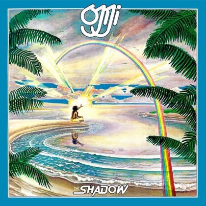 Ojiji - Shadow (2026 Reissue, LP)