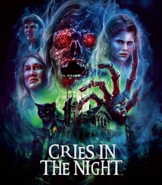 Cries in the Night (1980)