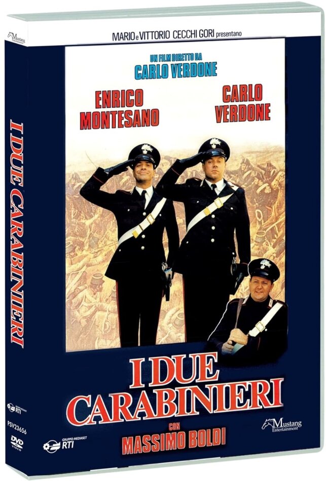 I due carabinieri (1984)