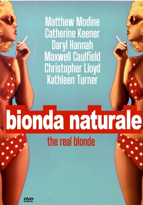 Bionda Naturale (1997)
