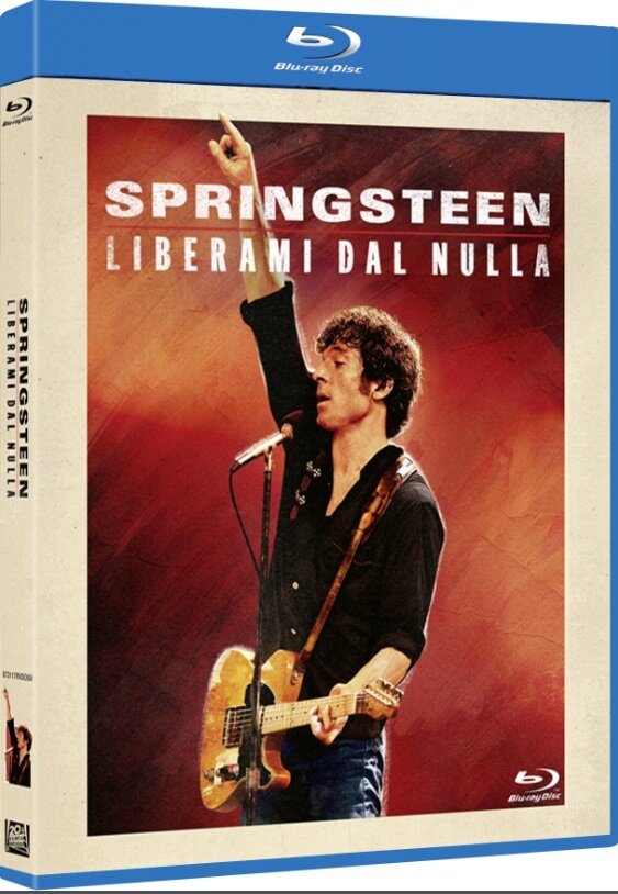 Springsteen - Liberami dal nulla (2025)