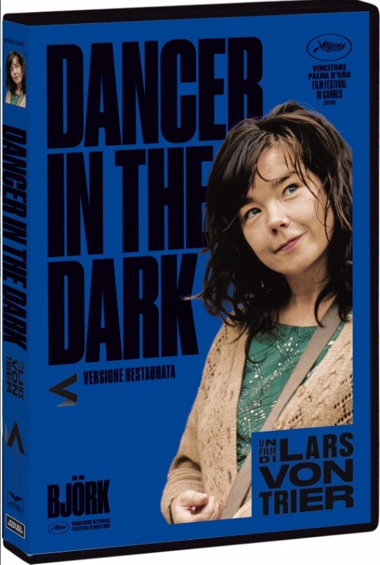 Dancer In The Dark (2000)