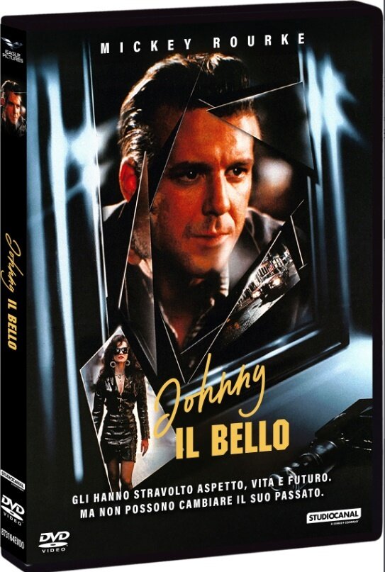 Johnny il bello (1989)