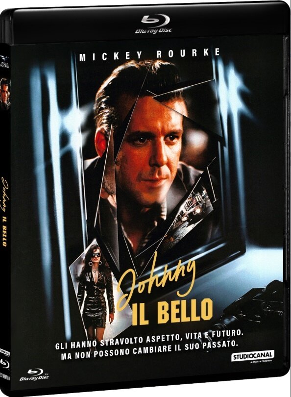 Johnny il bello (1989)