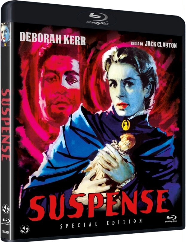 Suspense (1961) Special Edition
