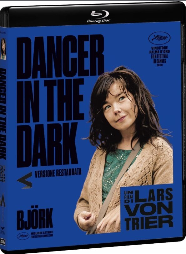 Dancer In The Dark (2000)