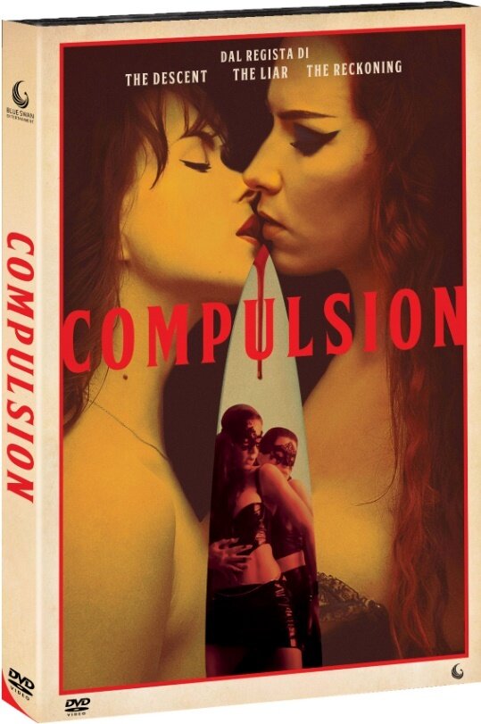 Compulsion (2024)