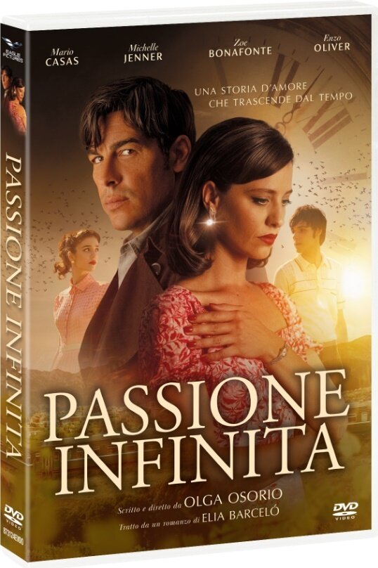 Passione Infinita (2025)