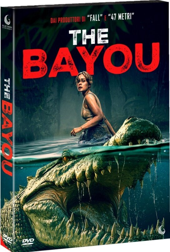 The Bayou (2025)