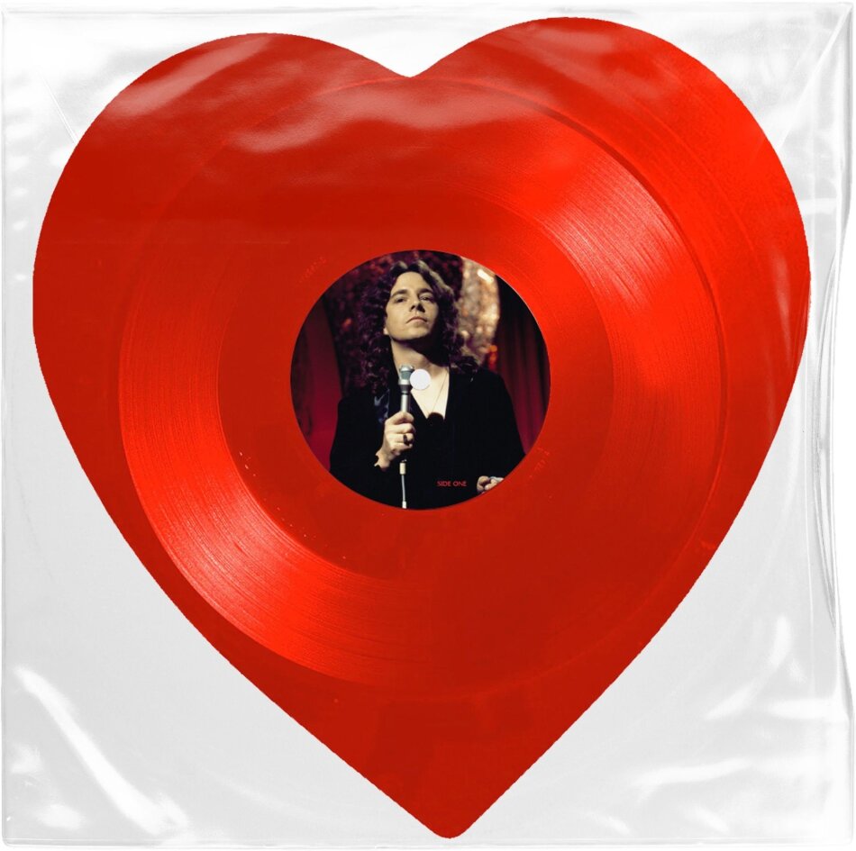 John Paul Young - Love Is in the Air Limited Edition, 12" Maxi