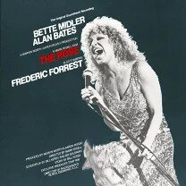 Bette Midler - The Rose - OST Japan Edition, 2026 Reissue, Sony Japan