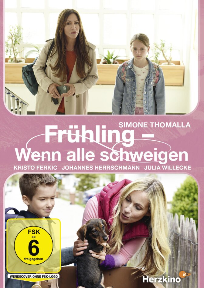 Frühling - Wenn alle schweigen