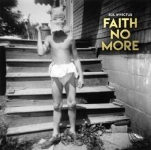 Faith No More - Sol Invictus (Digipack)