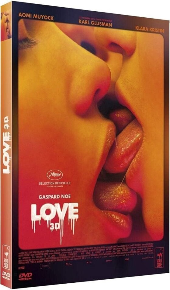 Love (2015)